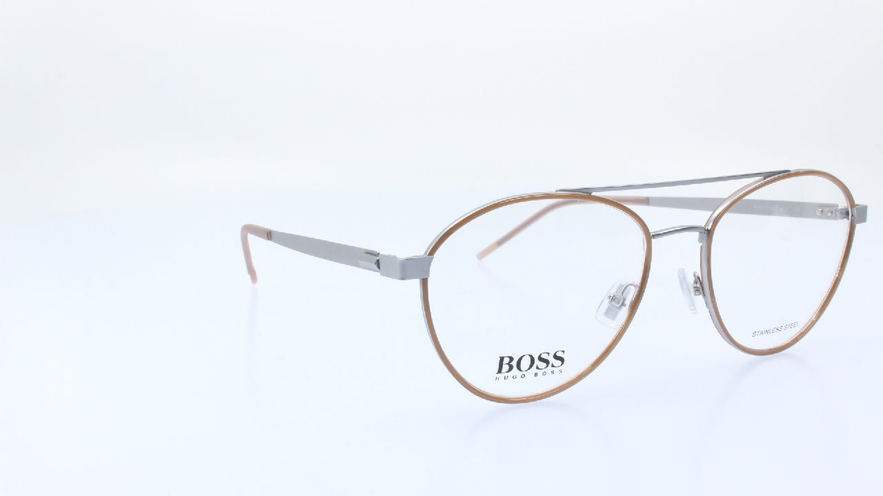 HUGO BOSS - BÉZS - 1162