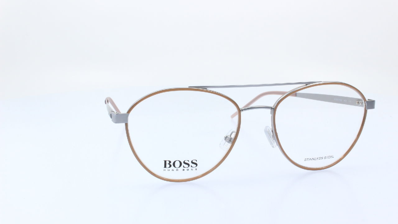 HUGO BOSS - BÉZS - 1162