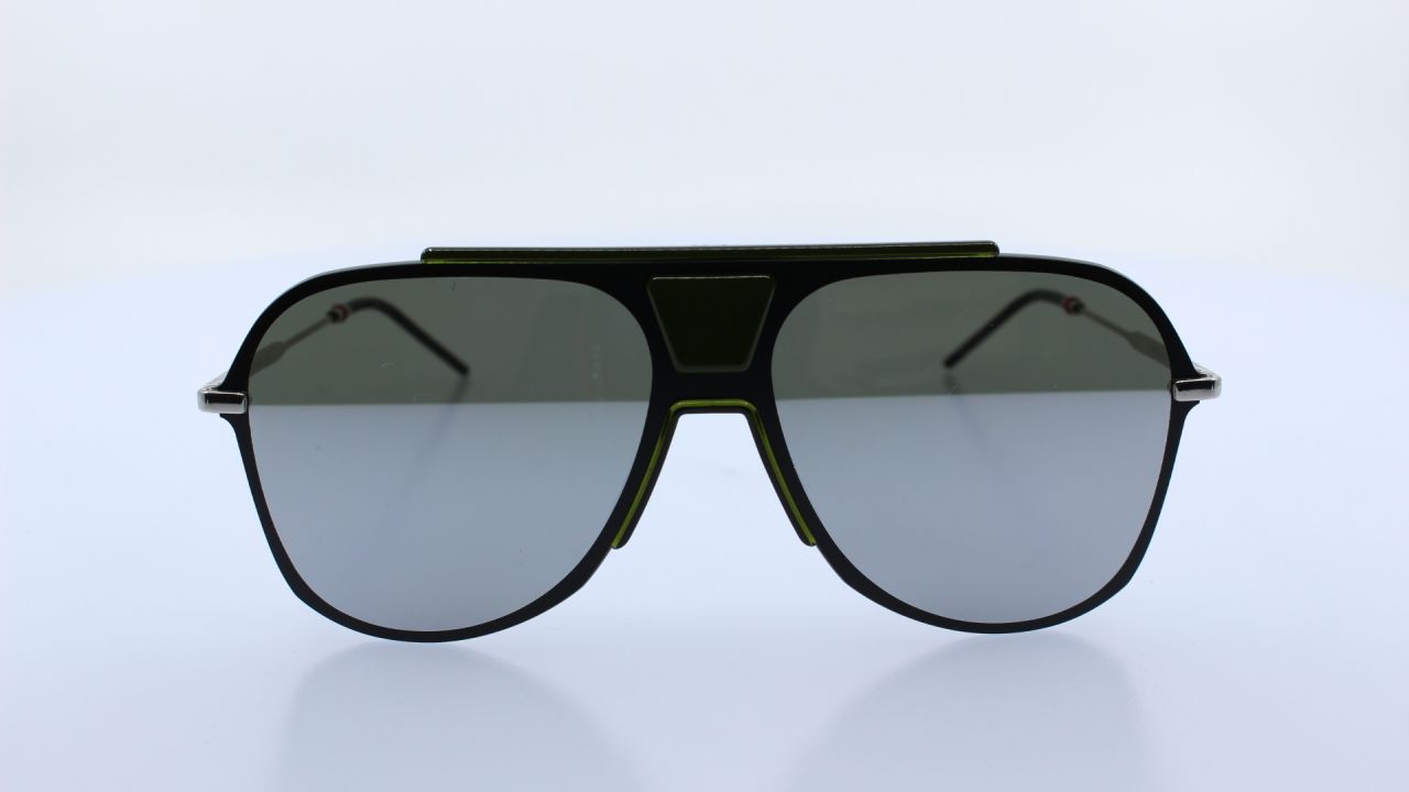 DIOR - FEKETE - HOMME 0224S
