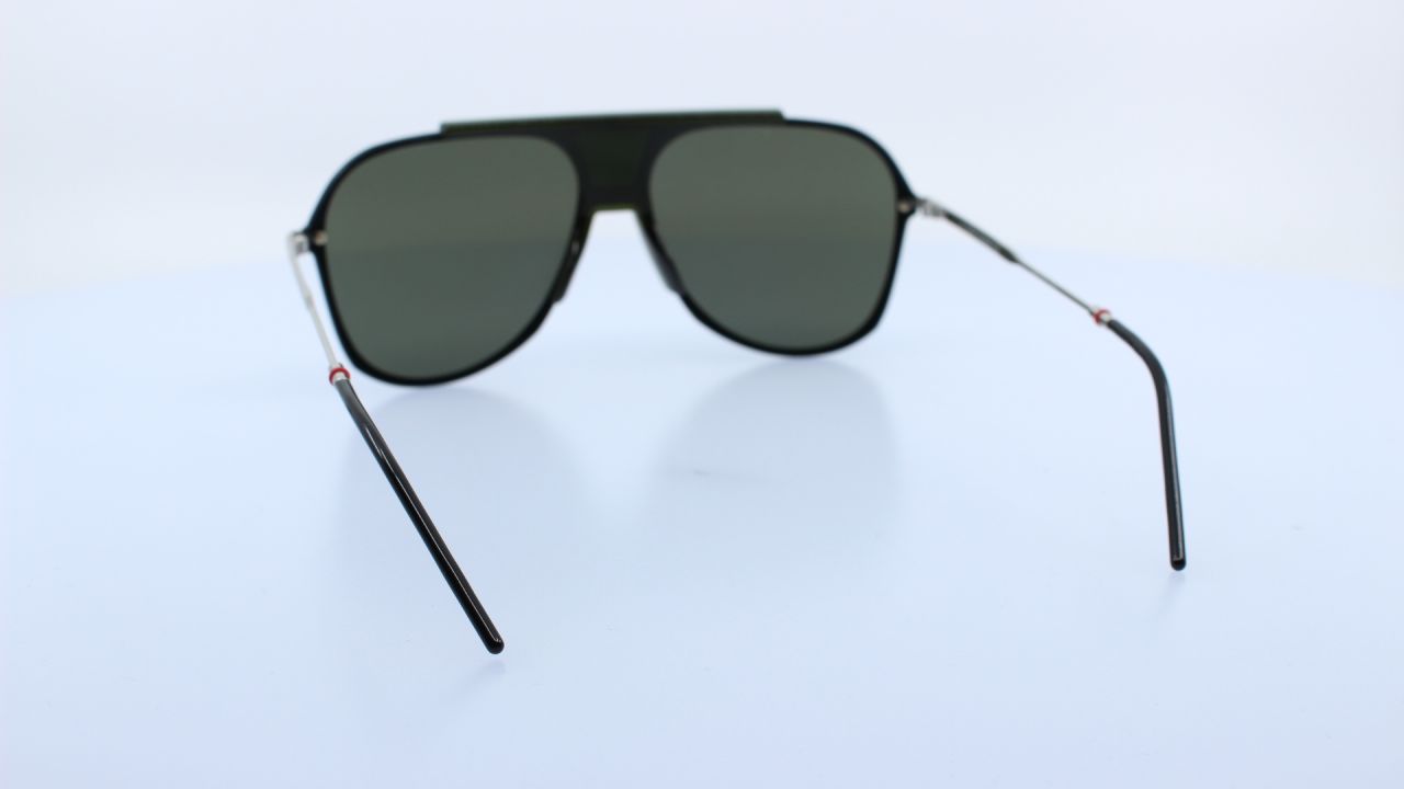 DIOR - FEKETE - HOMME 0224S