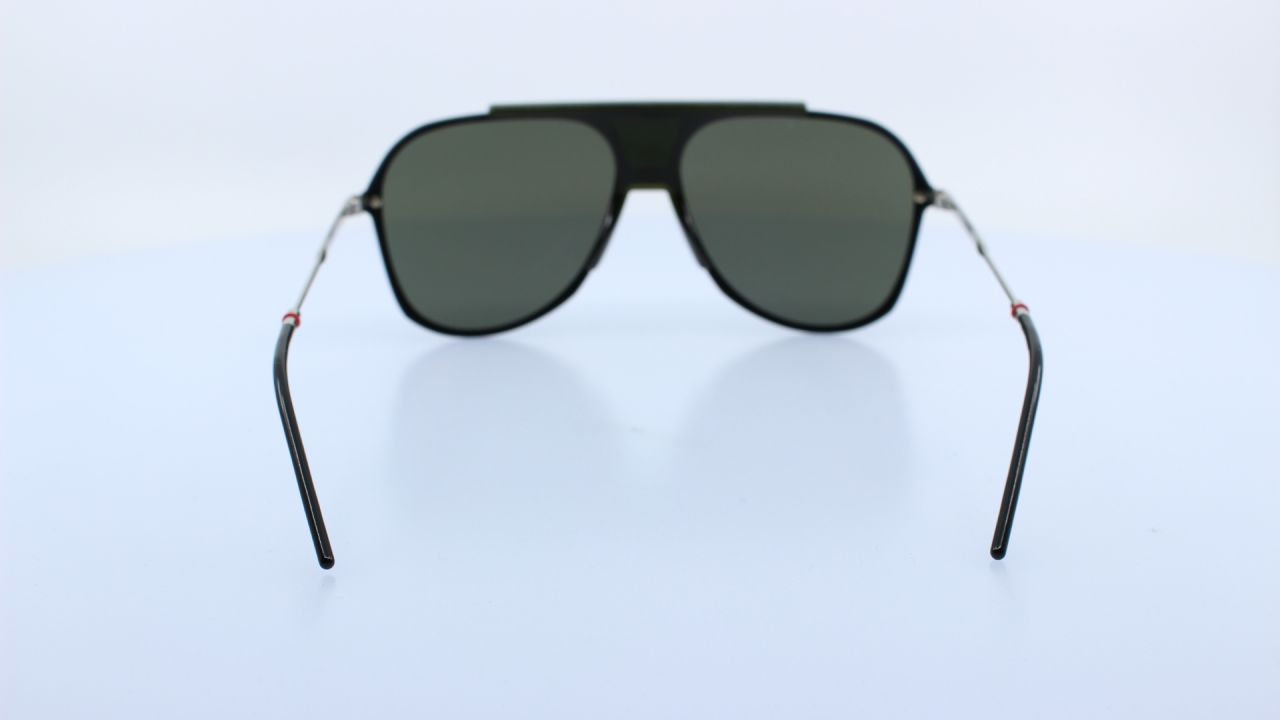 DIOR - FEKETE - HOMME 0224S