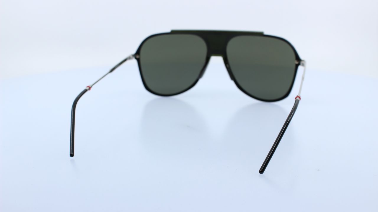 DIOR - FEKETE - HOMME 0224S