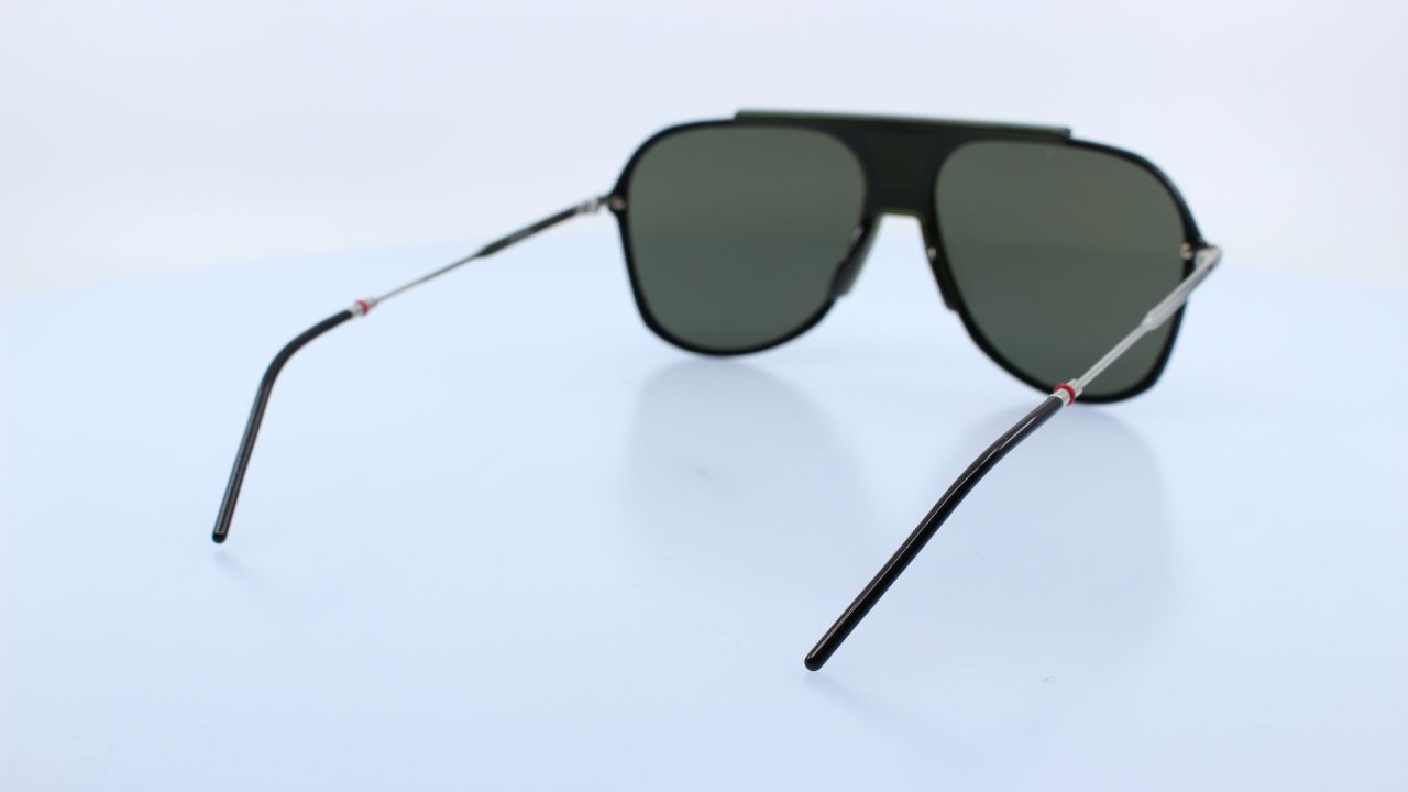 DIOR - FEKETE - HOMME 0224S