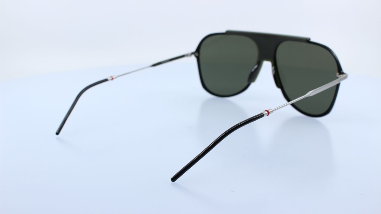DIOR - FEKETE - HOMME 0224S