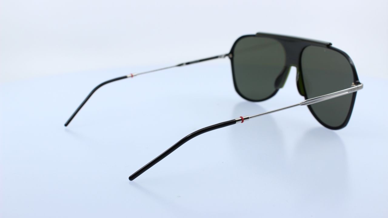 DIOR - FEKETE - HOMME 0224S