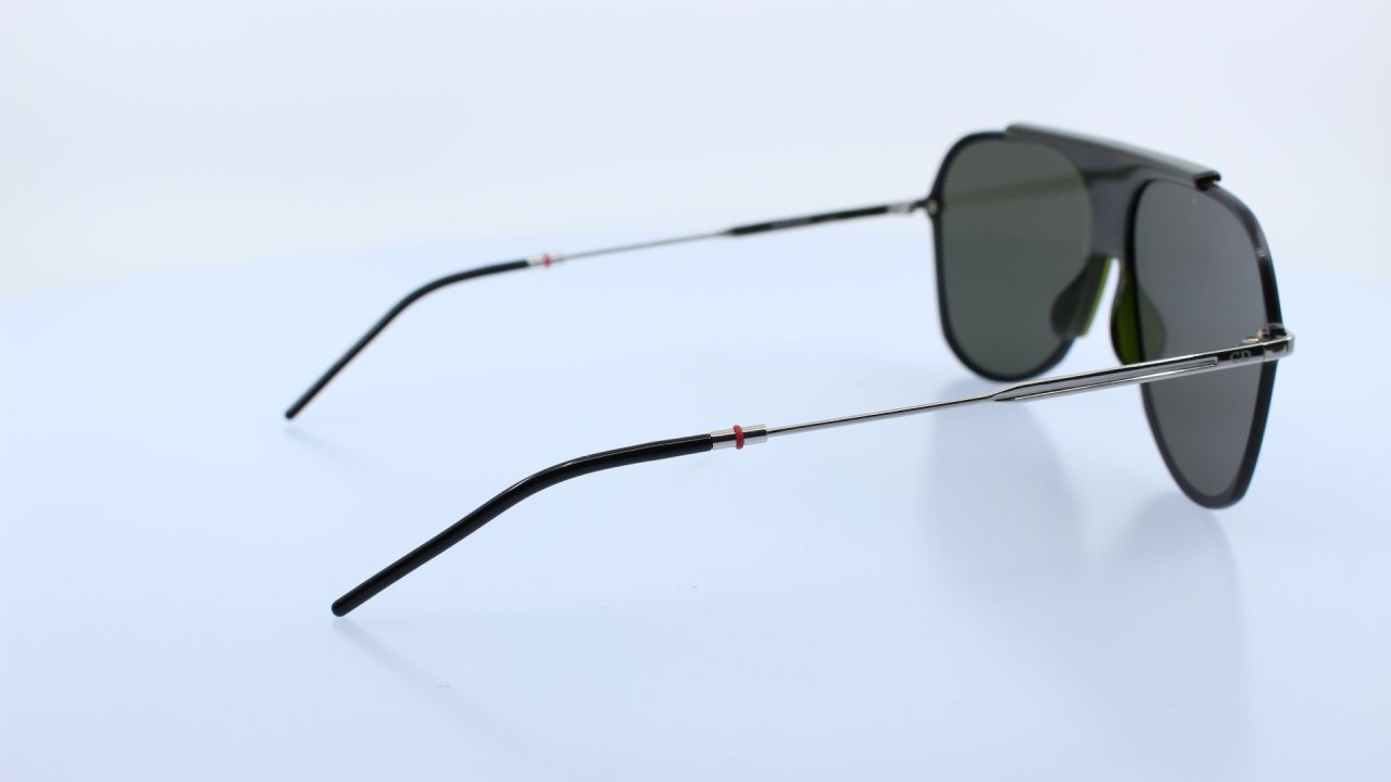 DIOR - FEKETE - HOMME 0224S