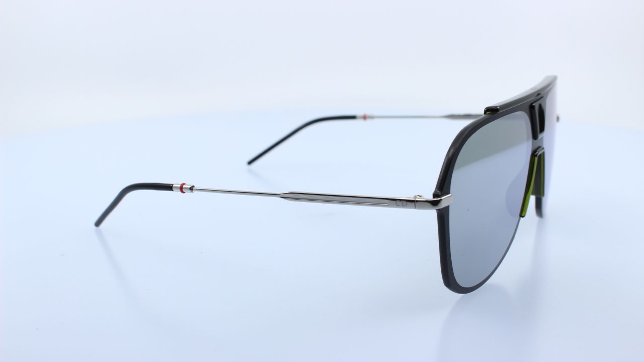 DIOR - FEKETE - HOMME 0224S