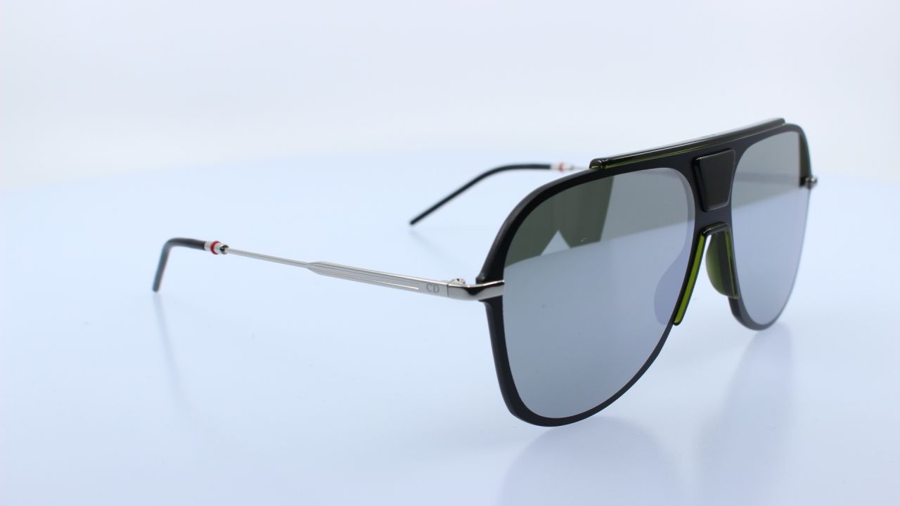 DIOR - FEKETE - HOMME 0224S