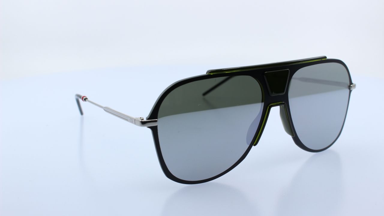DIOR - FEKETE - HOMME 0224S