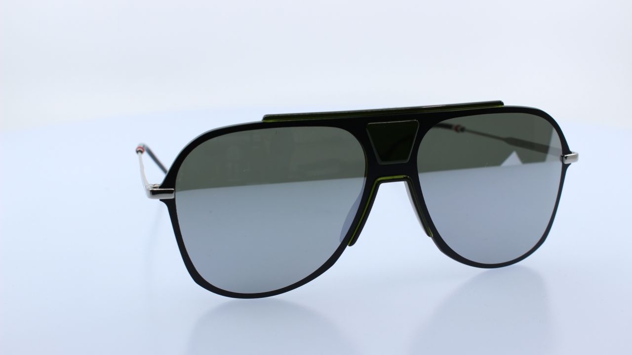 DIOR - FEKETE - HOMME 0224S