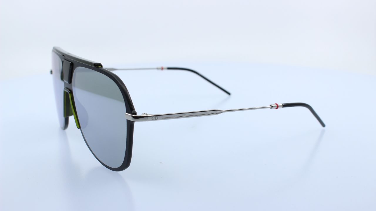 DIOR - FEKETE - HOMME 0224S