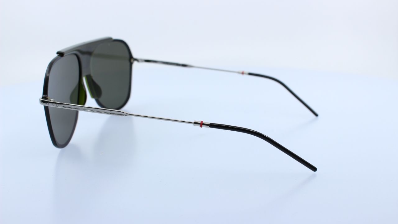 DIOR - FEKETE - HOMME 0224S