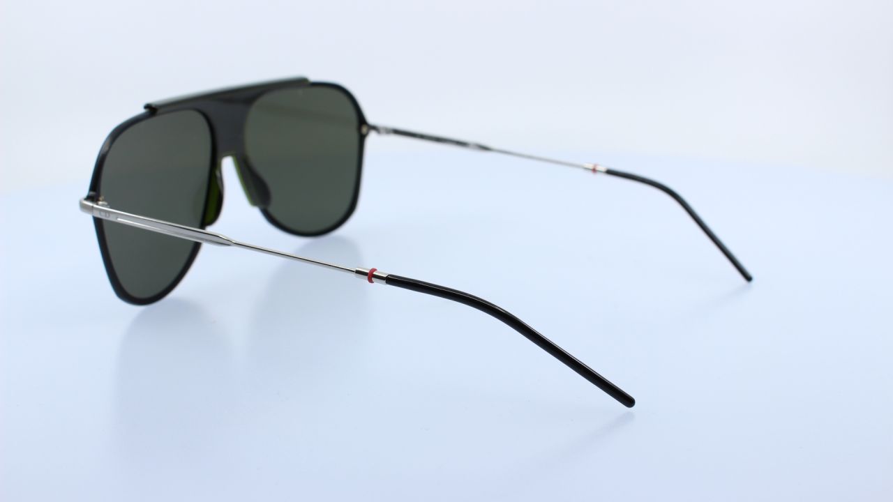 DIOR - FEKETE - HOMME 0224S