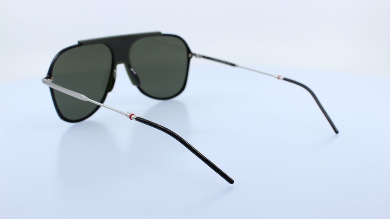 DIOR - FEKETE - HOMME 0224S