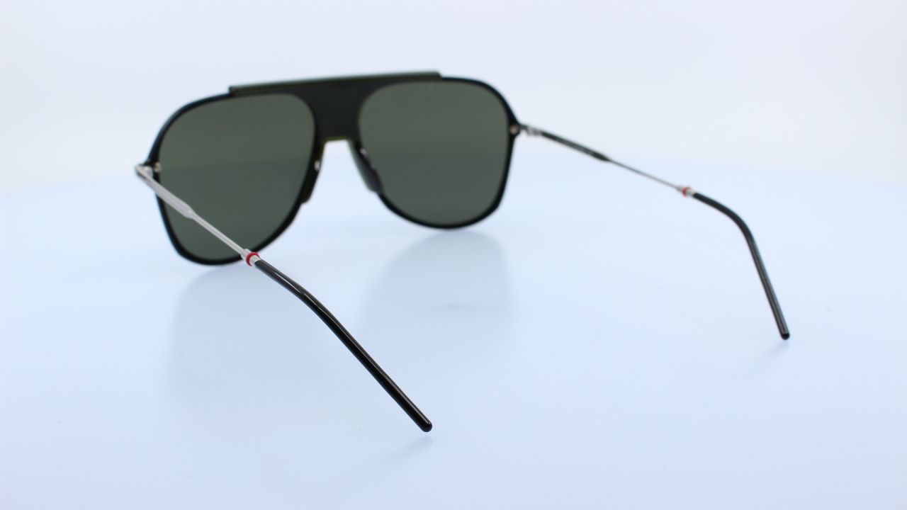 DIOR - FEKETE - HOMME 0224S