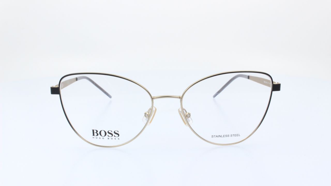 HUGO BOSS - FEKETE - 1164