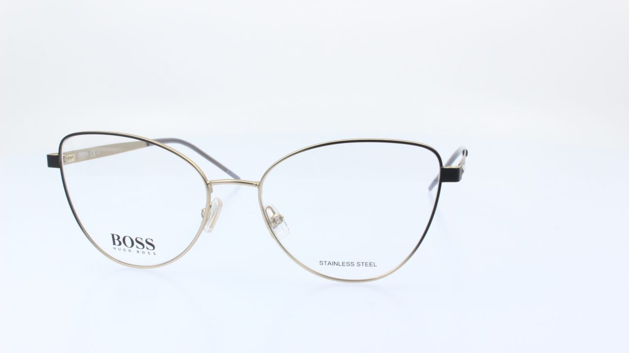 HUGO BOSS - FEKETE - 1164