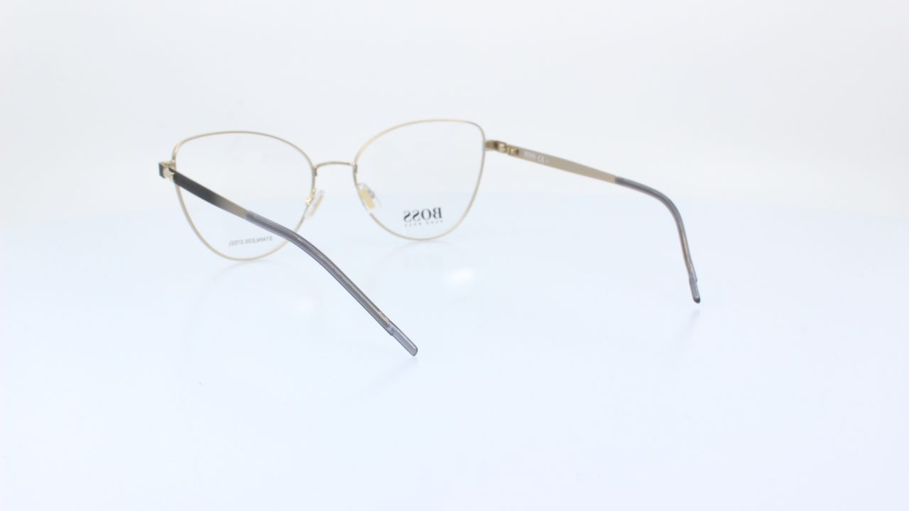 HUGO BOSS - FEKETE - 1164