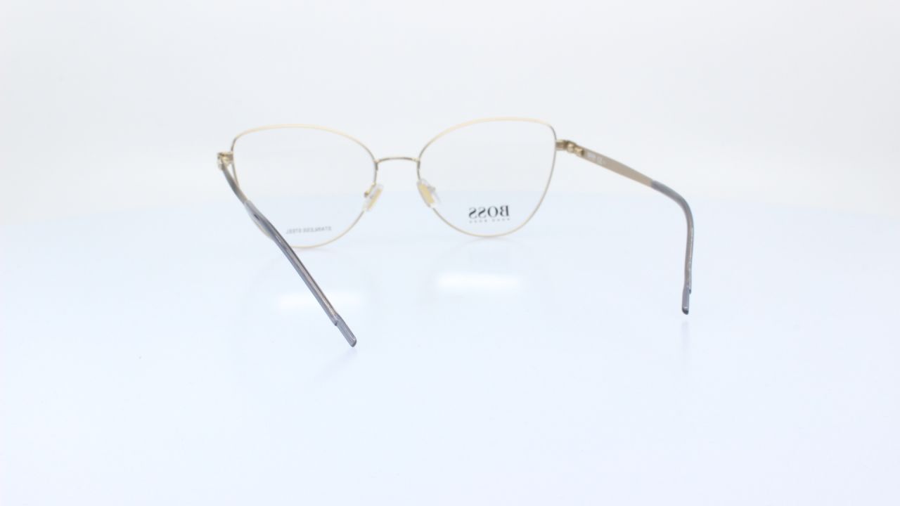 HUGO BOSS - FEKETE - 1164