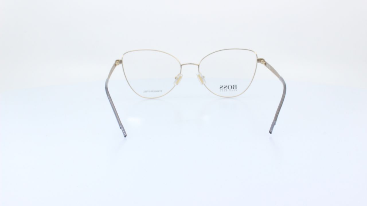 HUGO BOSS - FEKETE - 1164