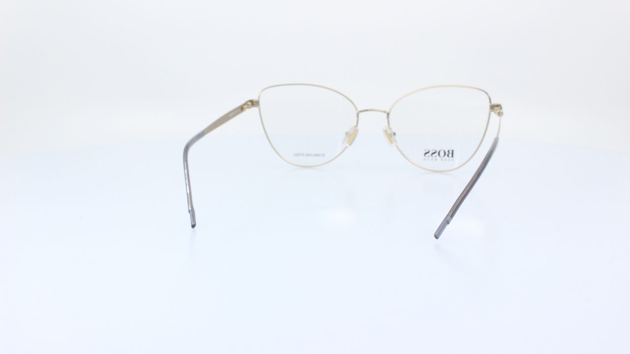 HUGO BOSS - FEKETE - 1164