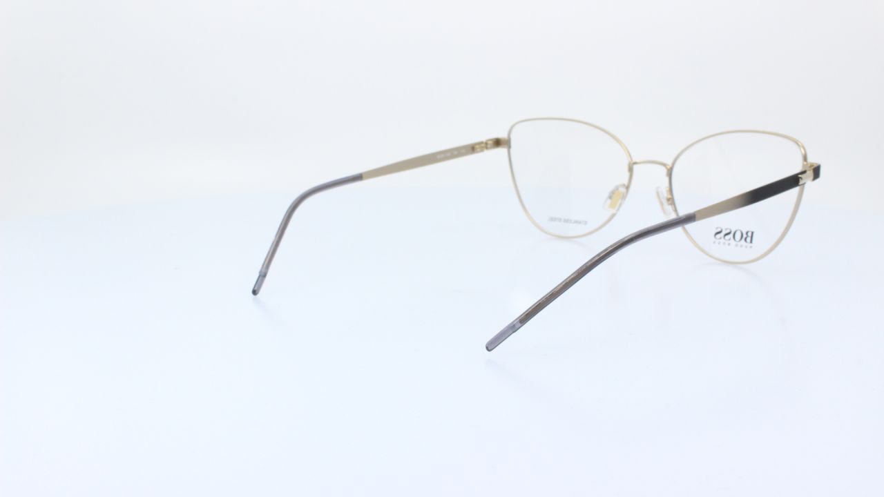 HUGO BOSS - FEKETE - 1164