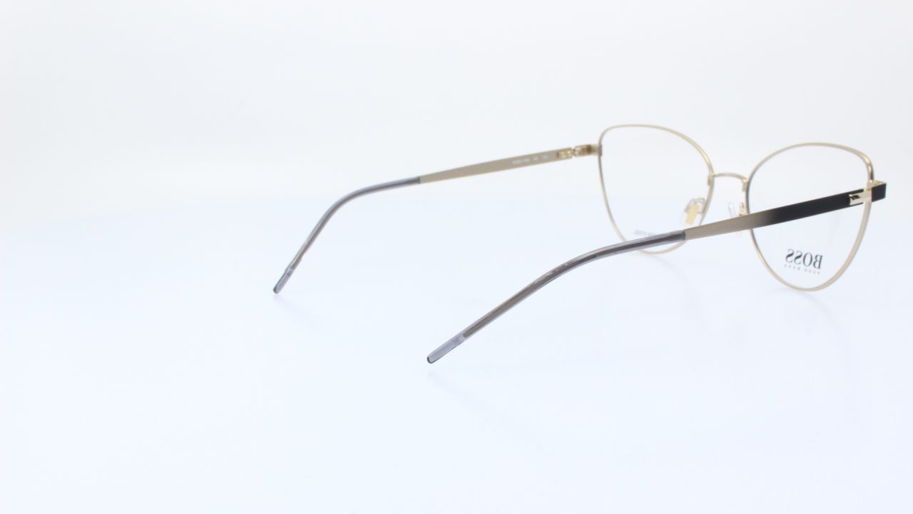HUGO BOSS - FEKETE - 1164