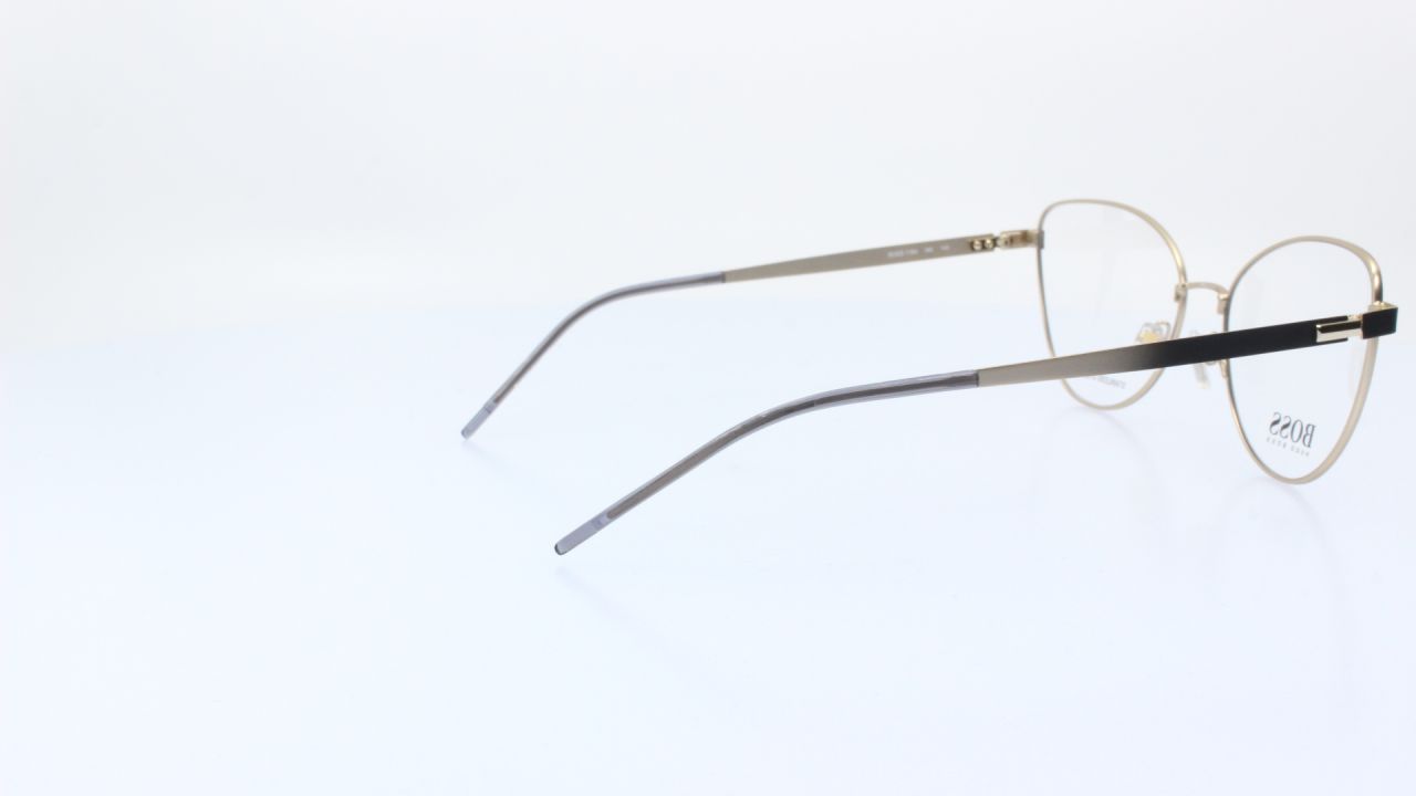 HUGO BOSS - FEKETE - 1164