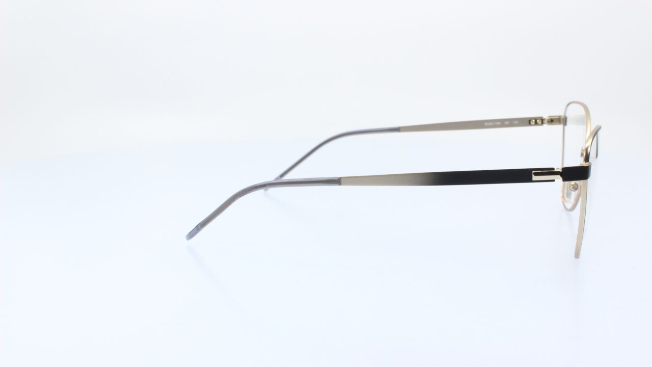 HUGO BOSS - FEKETE - 1164
