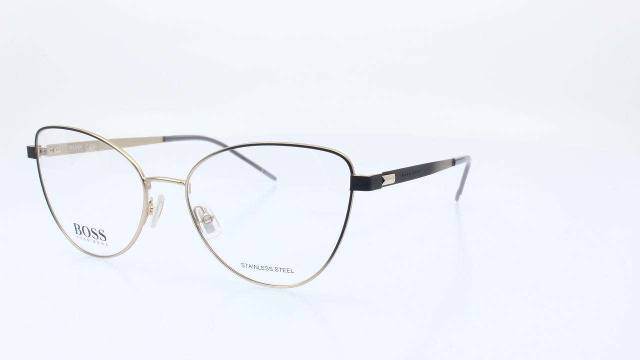 HUGO BOSS - FEKETE - 1164