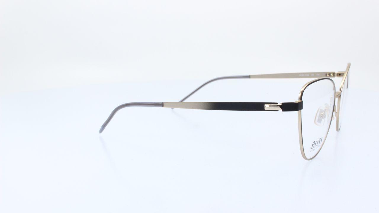 HUGO BOSS - FEKETE - 1164