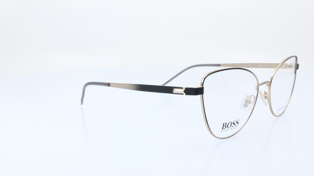 HUGO BOSS - FEKETE - 1164