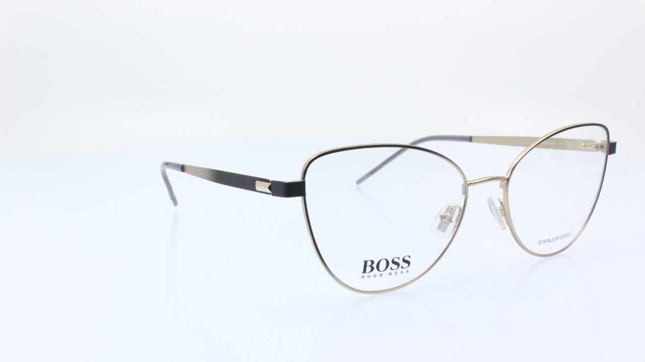 HUGO BOSS - FEKETE - 1164