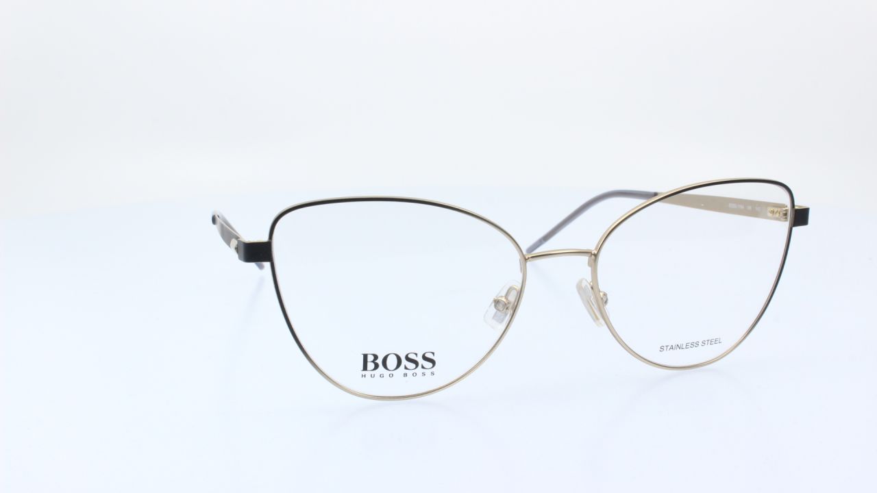 HUGO BOSS - FEKETE - 1164