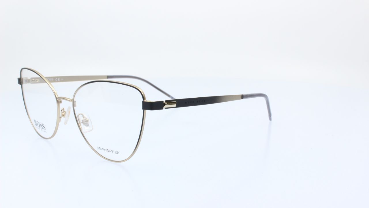 HUGO BOSS - FEKETE - 1164