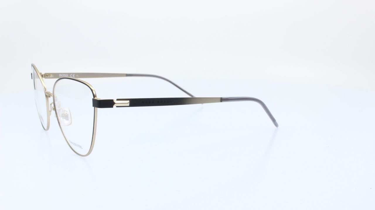 HUGO BOSS - FEKETE - 1164