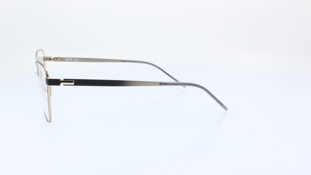 HUGO BOSS - FEKETE - 1164