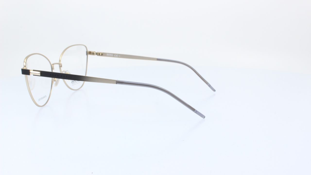 HUGO BOSS - FEKETE - 1164