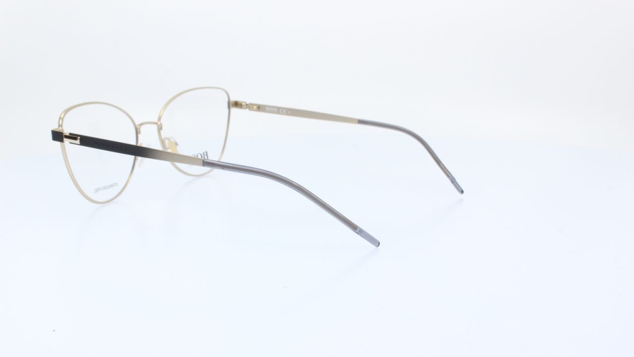 HUGO BOSS - FEKETE - 1164