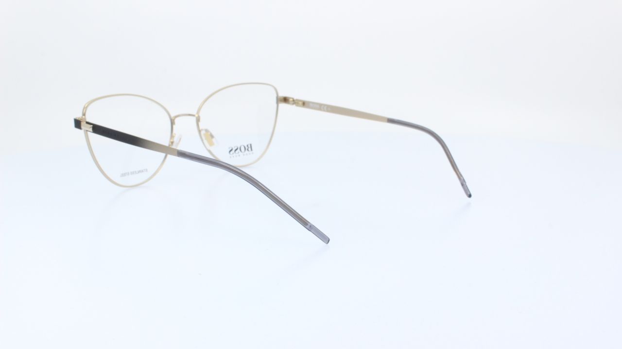 HUGO BOSS - FEKETE - 1164