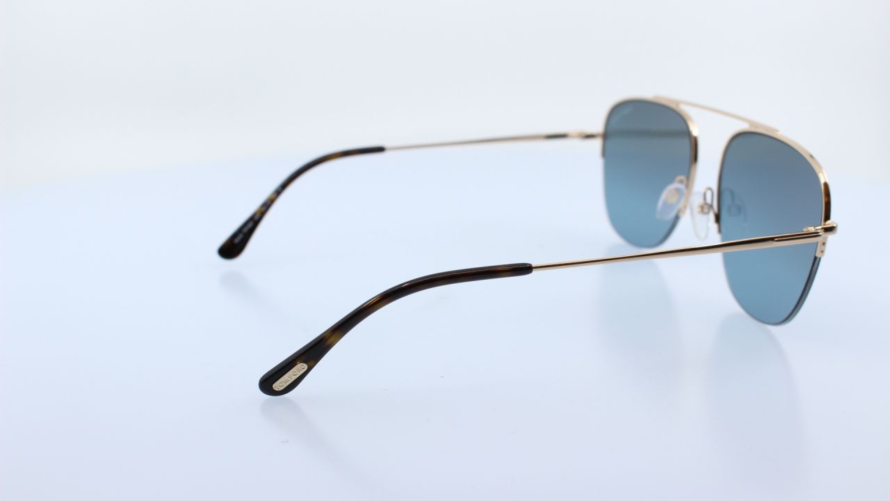 TOM FORD - ARANY - TF667