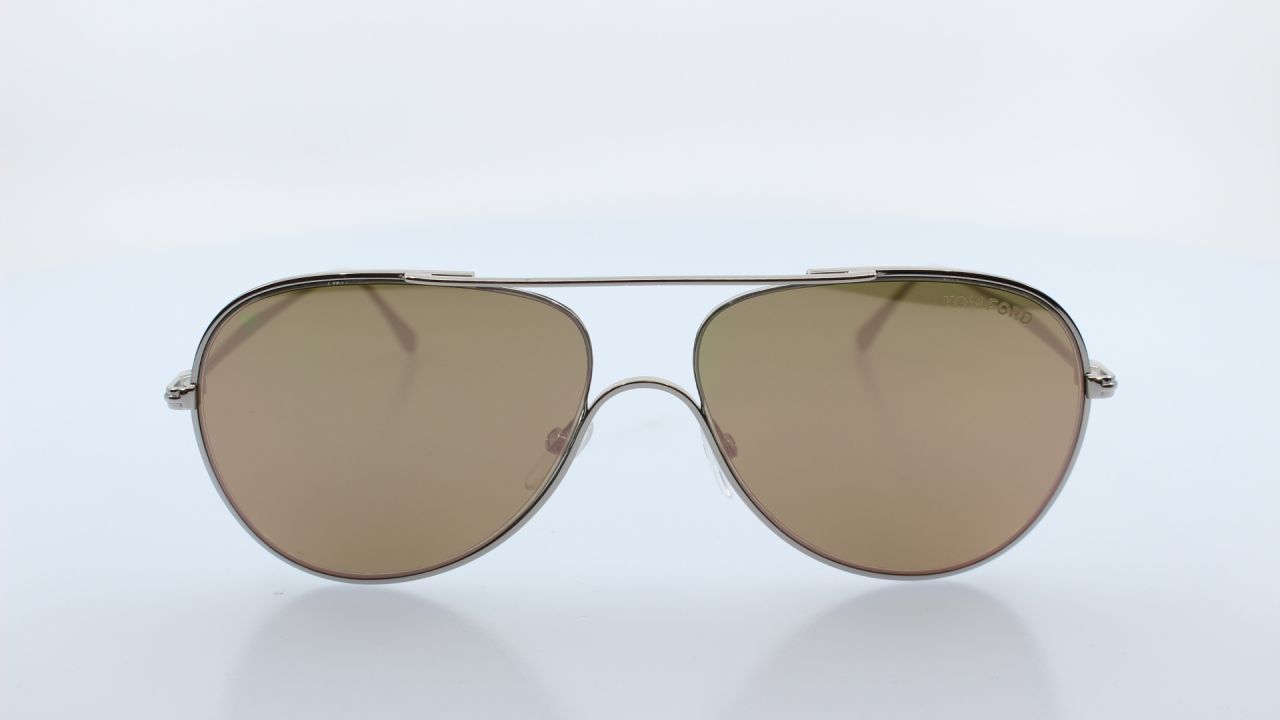 TOM FORD - ARANY - TF695