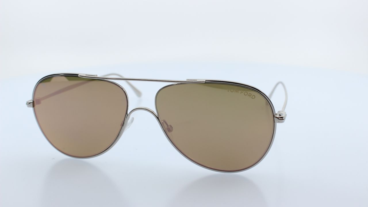 TOM FORD - ARANY - TF695