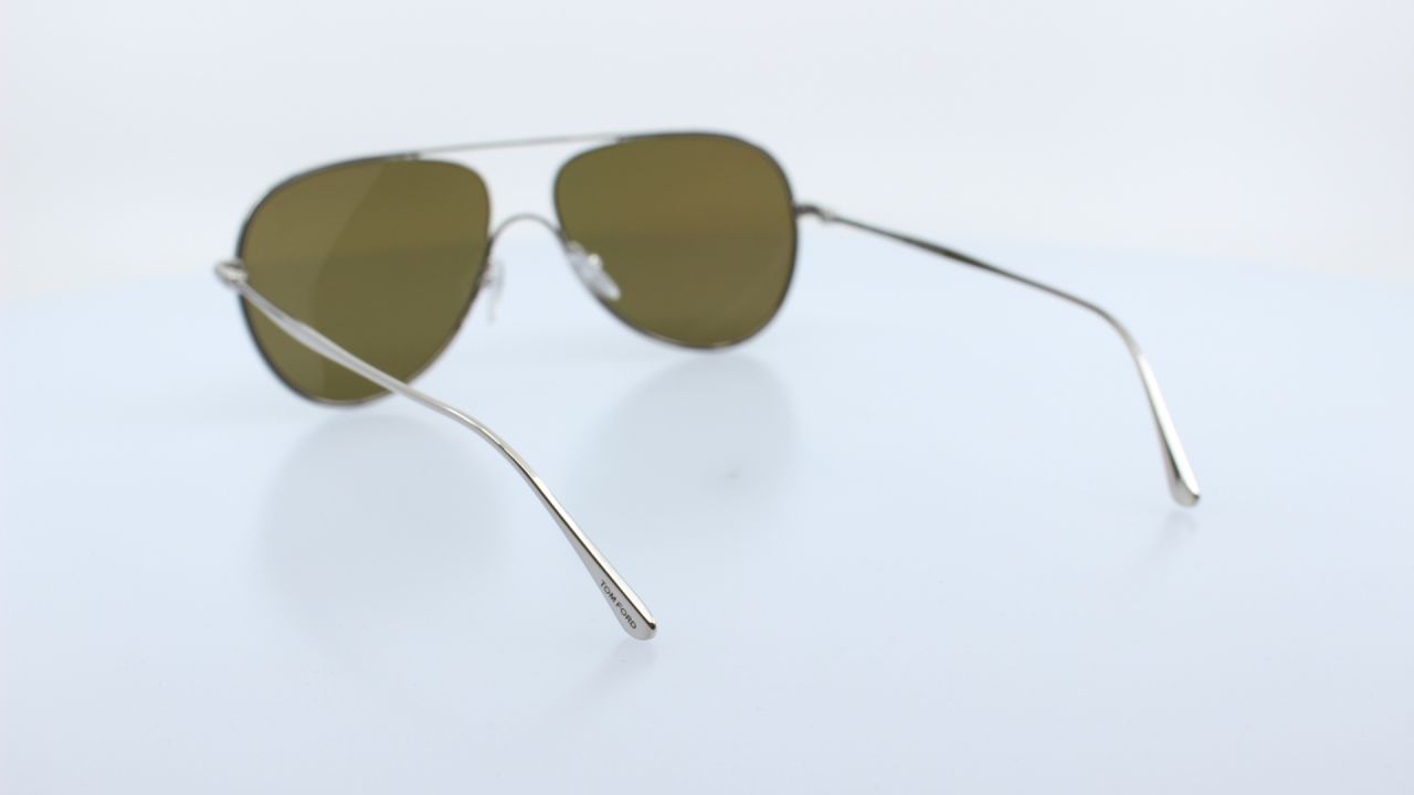 TOM FORD - ARANY - TF695