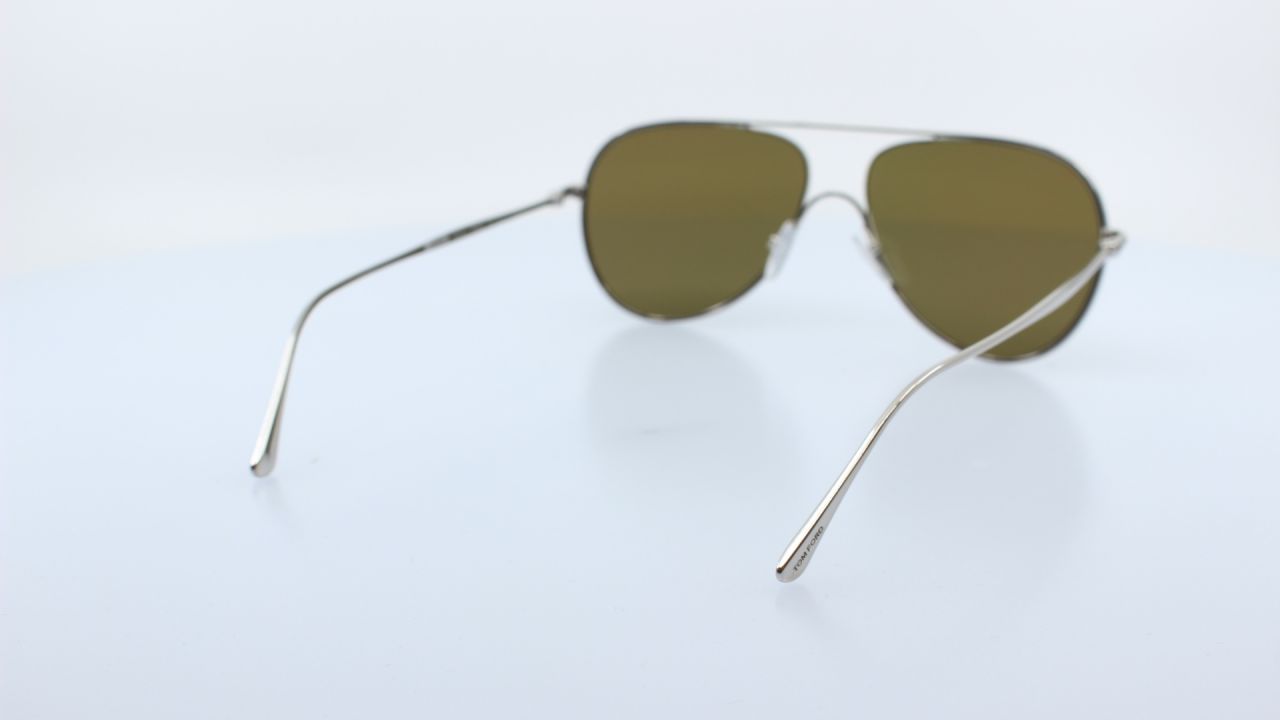 TOM FORD - ARANY - TF695