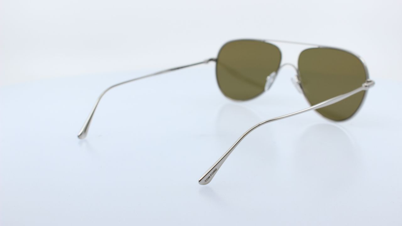TOM FORD - ARANY - TF695