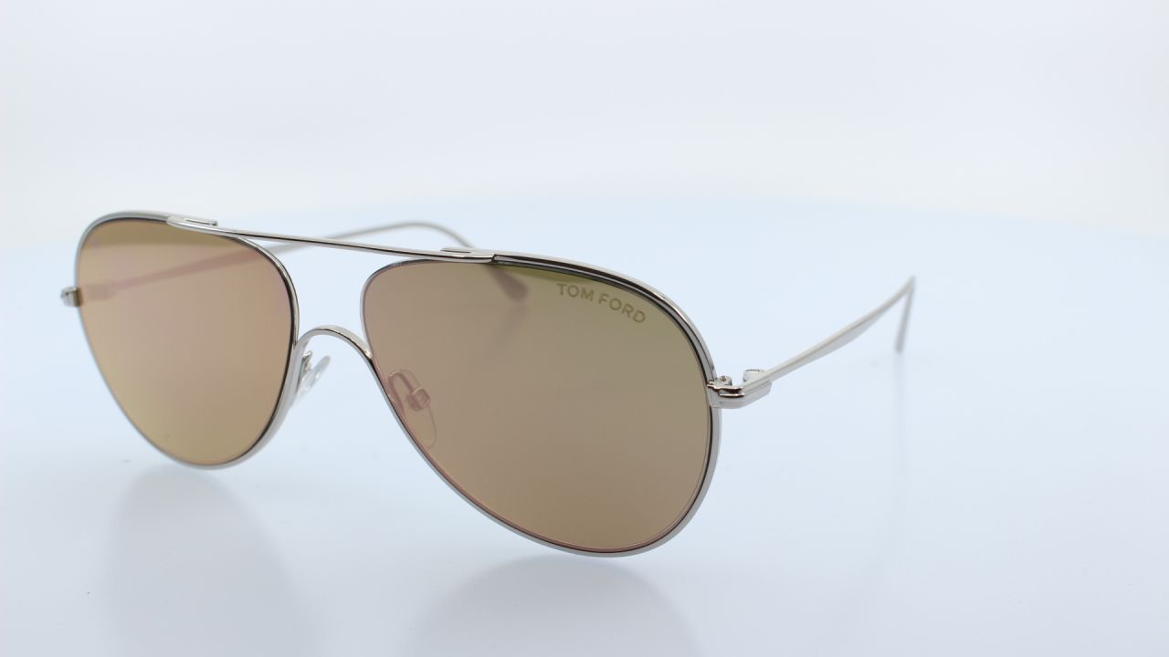 TOM FORD - ARANY - TF695