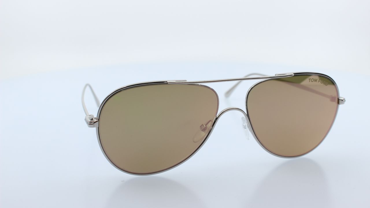 TOM FORD - ARANY - TF695