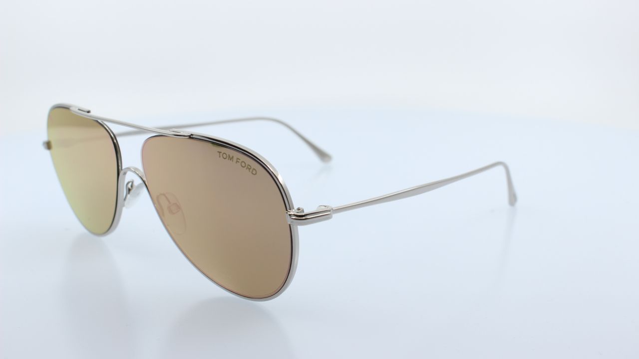 TOM FORD - ARANY - TF695
