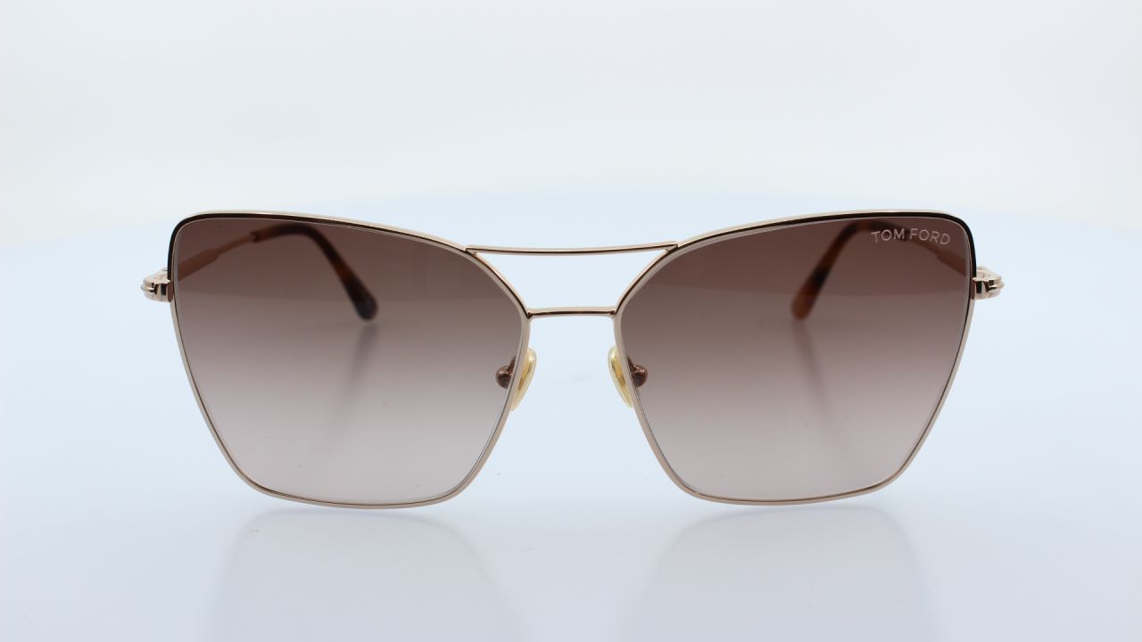 TOM FORD - ARANY - TF738